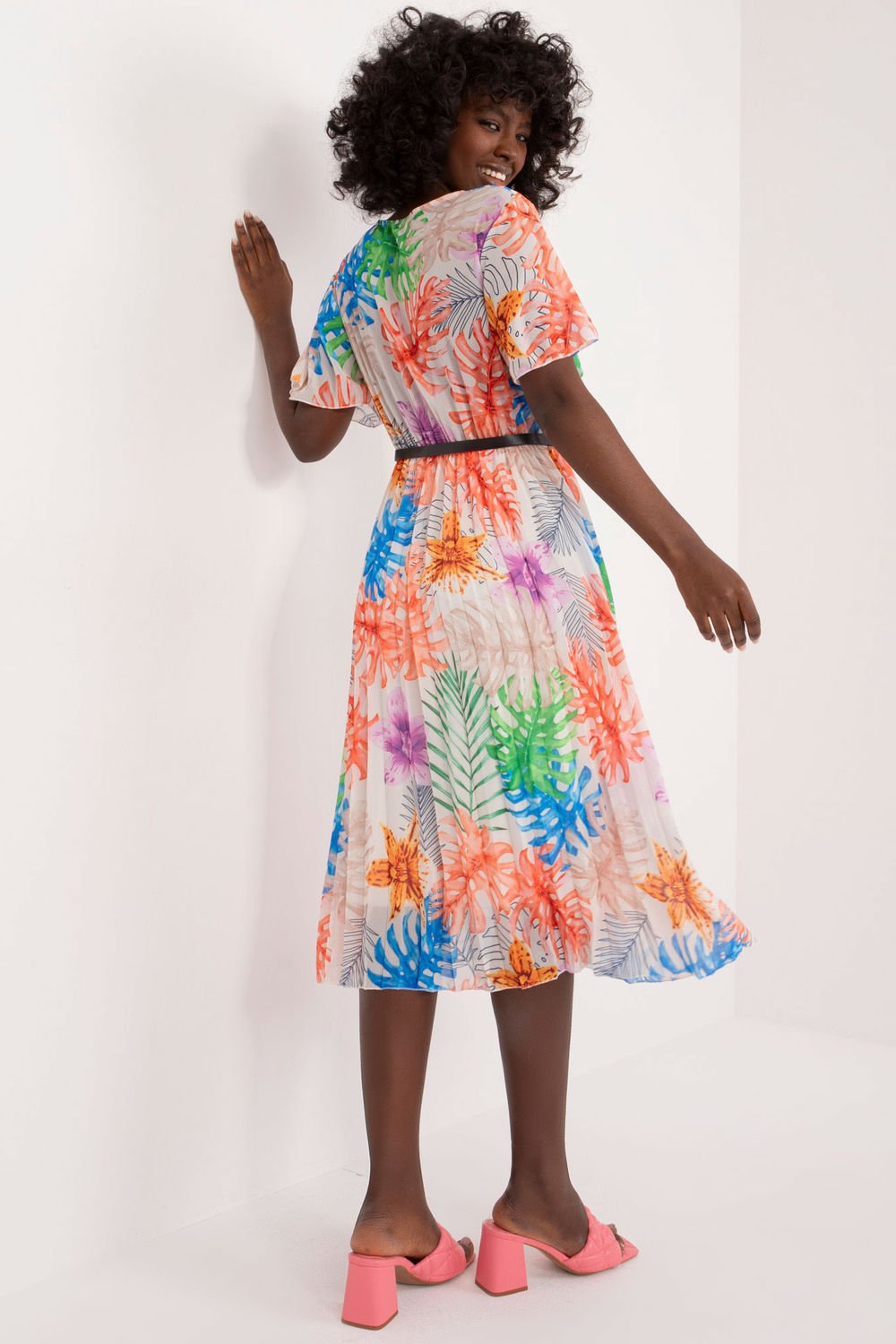 Dagjurk model 196448 Italy Moda - Afbeelding 3