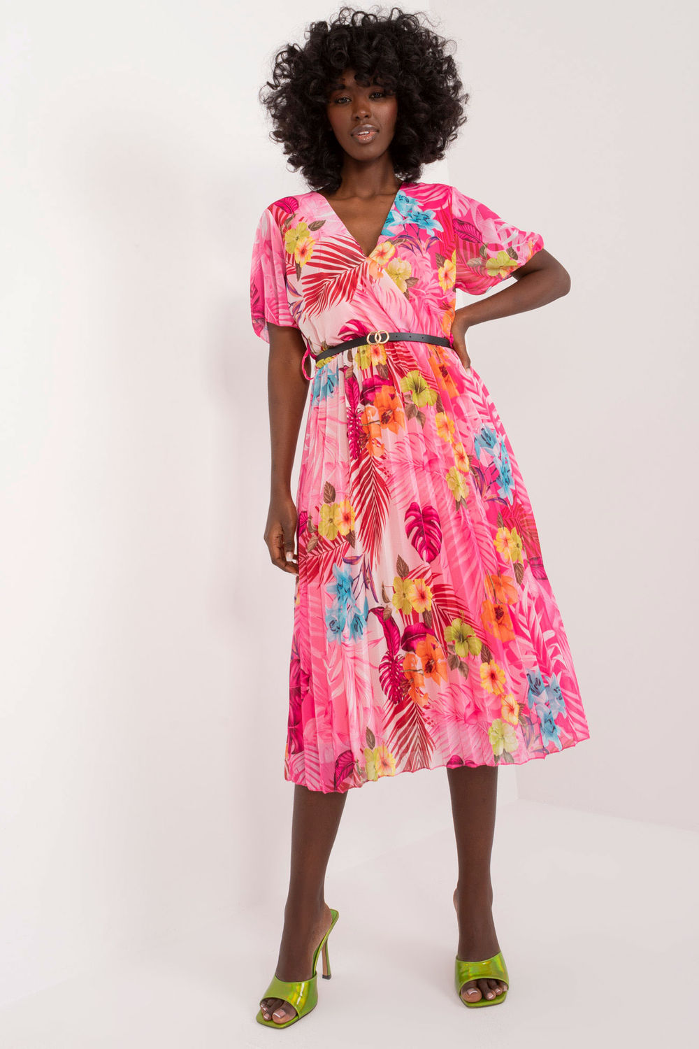 Dagjurk model 196454 Italy Moda