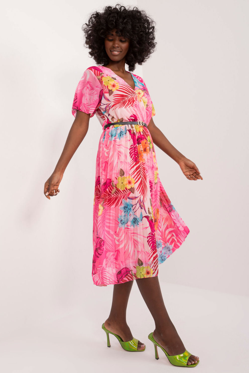 Dagjurk model 196454 Italy Moda - Afbeelding 2