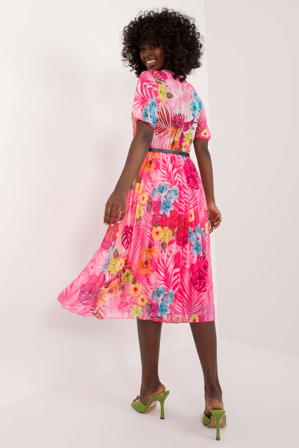 Dagjurk model 196454 Italy Moda - Afbeelding 3