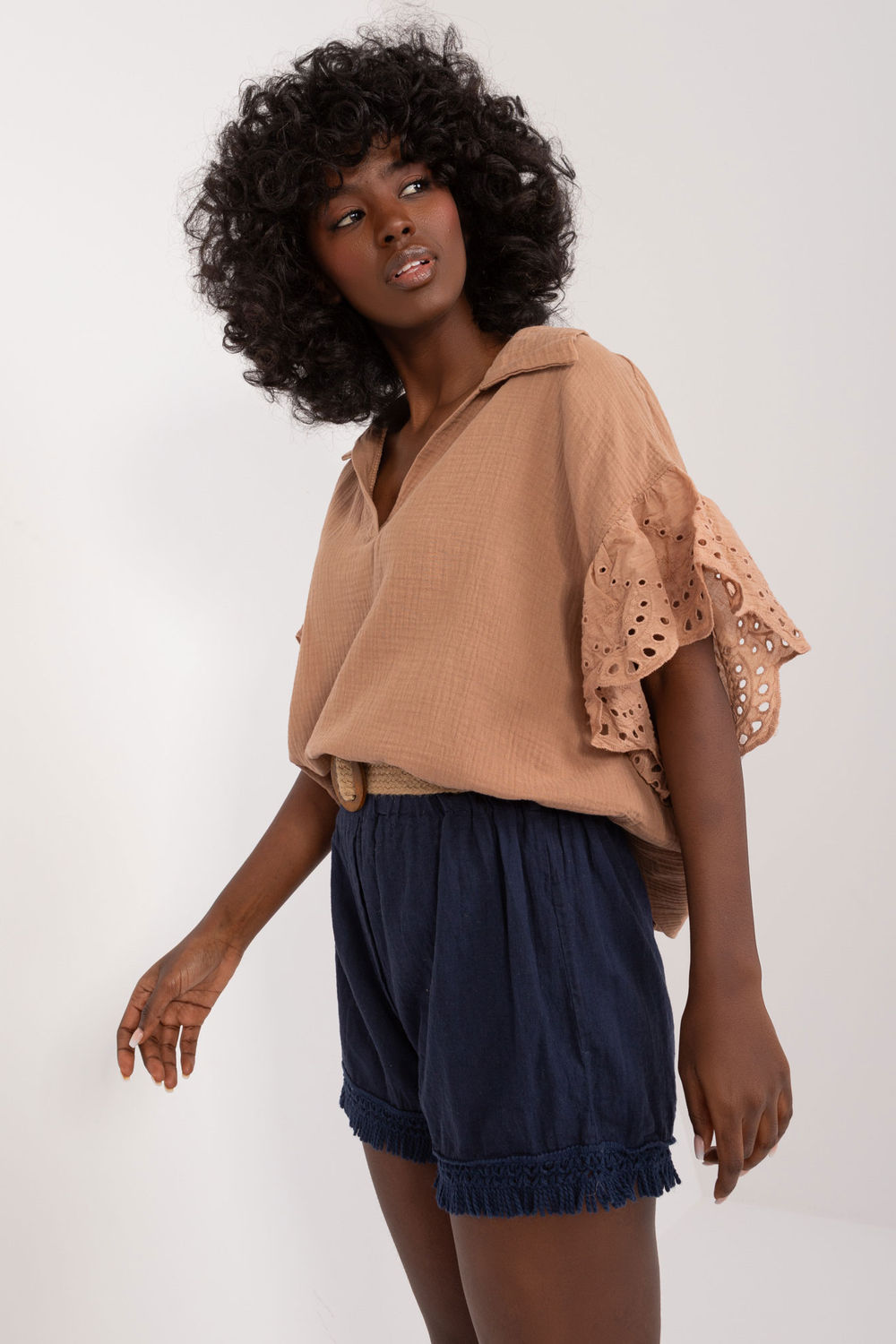 Shorts model 196476 Italy Moda - Afbeelding 2