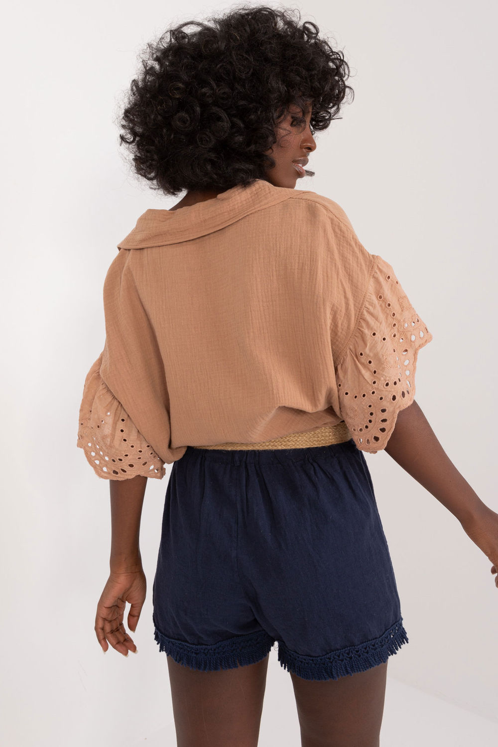 Shorts model 196476 Italy Moda - Afbeelding 3