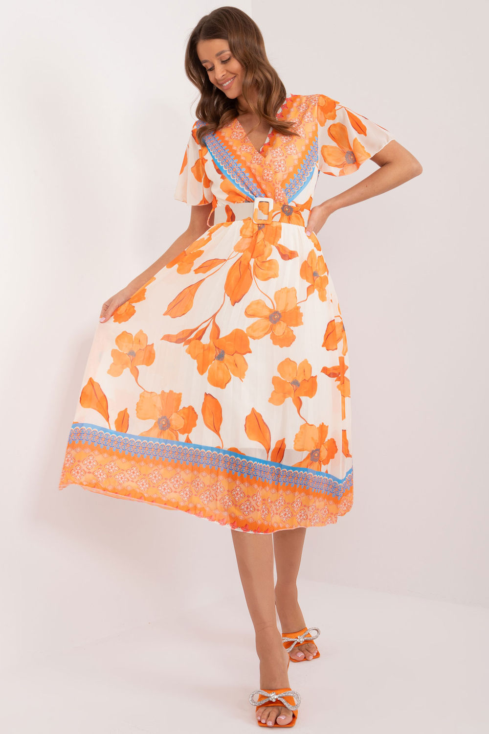 Dagjurk model 196591 Italy Moda