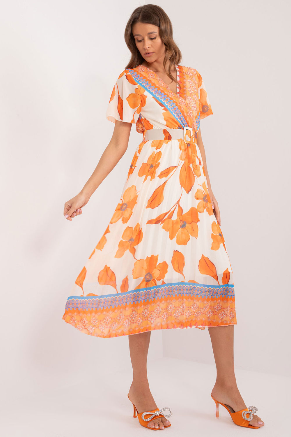 Dagjurk model 196591 Italy Moda - Afbeelding 2