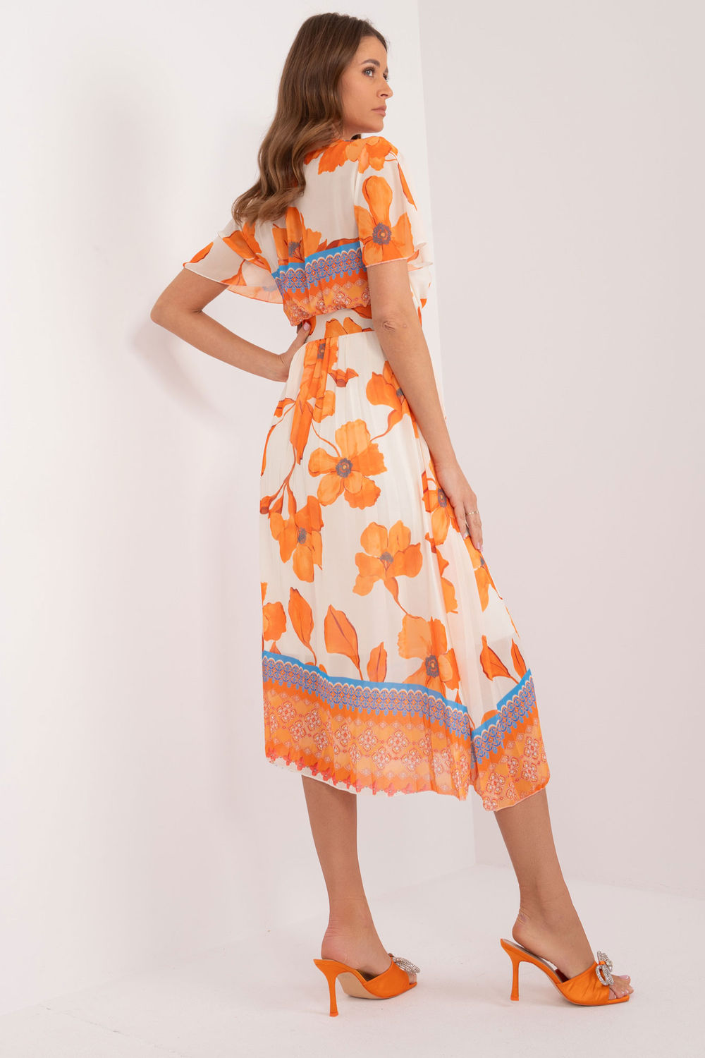 Dagjurk model 196591 Italy Moda - Afbeelding 3