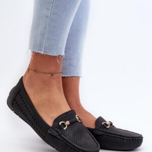 Moccassins model 196699 Step in style