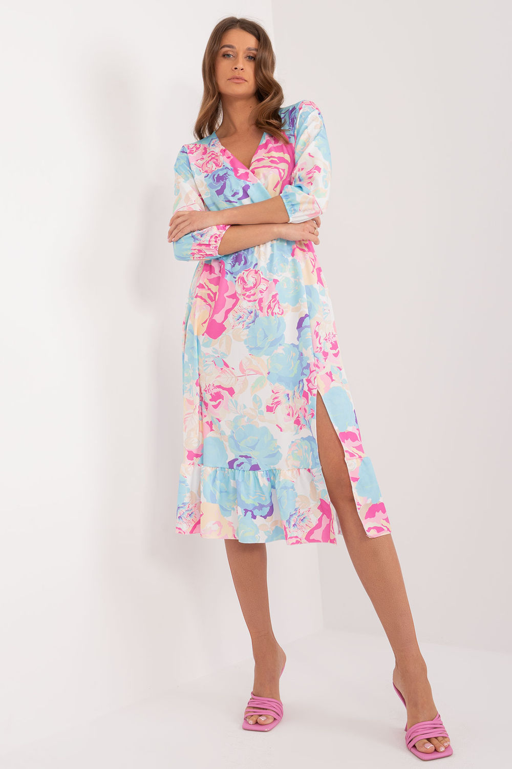 Dagjurk model 196775 Rue Paris