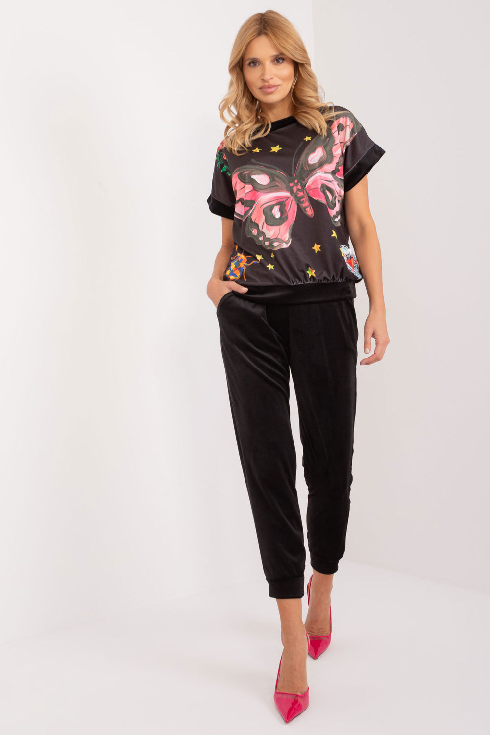 Set model 196779 Rue Paris