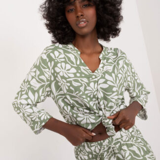 blouse model 196893 Sublevel