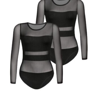 Body model 196937 Teyli