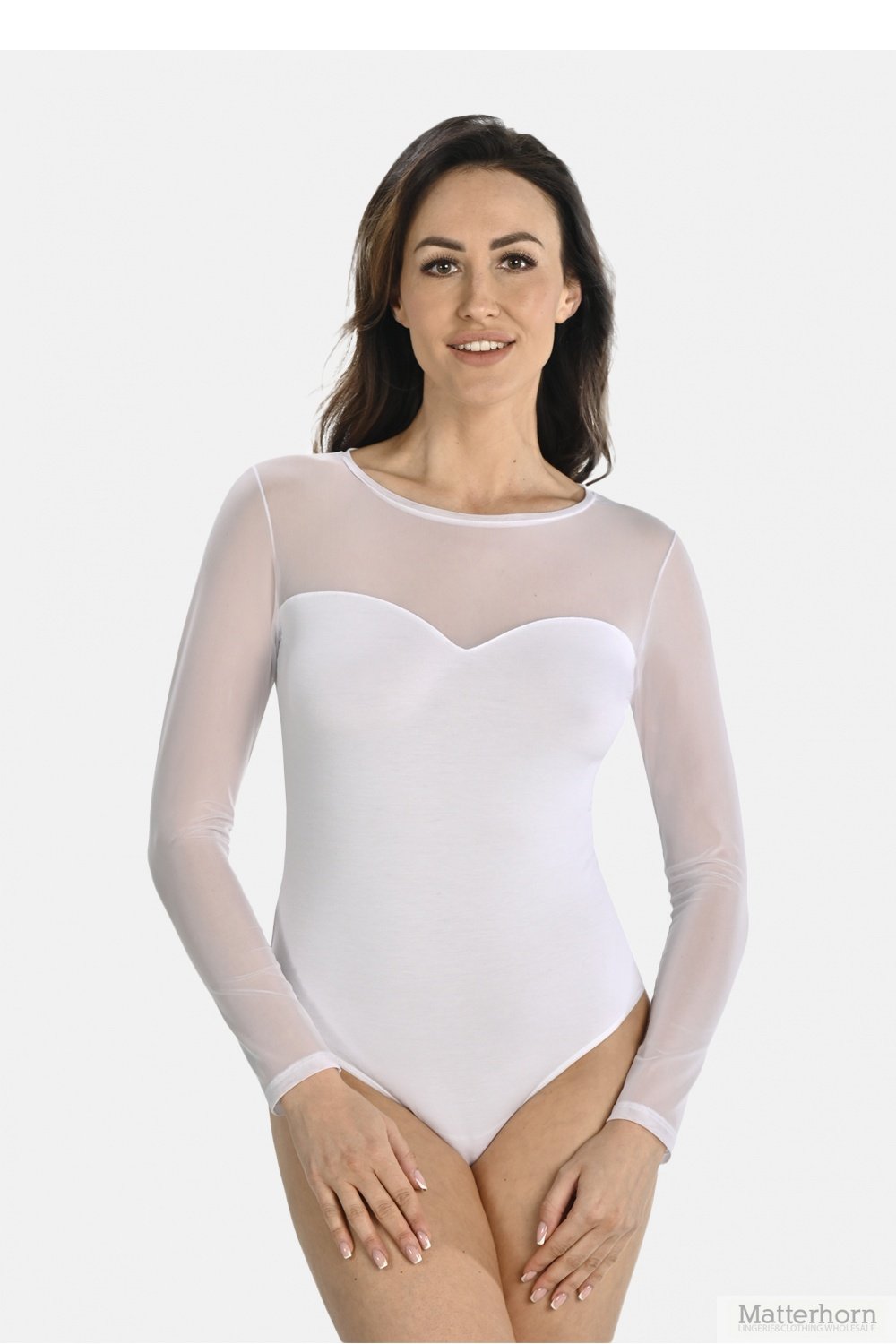 Body model 196939 Teyli - Afbeelding 3