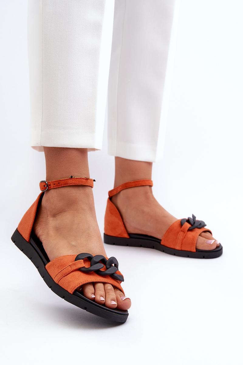 sandalen model 196958 Step in style - Afbeelding 3
