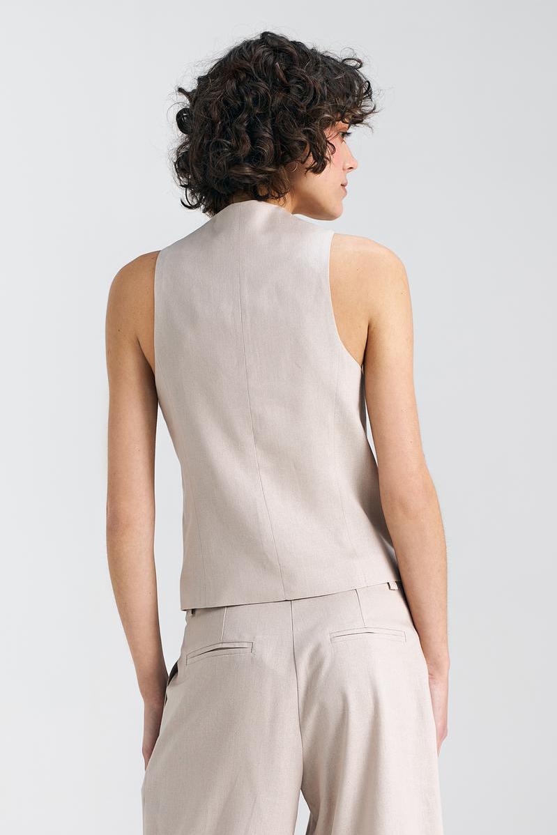 vest model 197003 Nife - Afbeelding 3