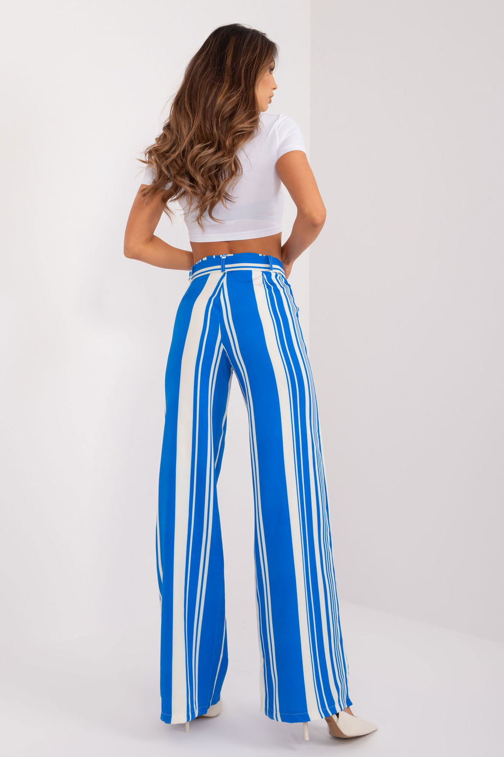 Damesbroek model 197039 Italy Moda - Afbeelding 3