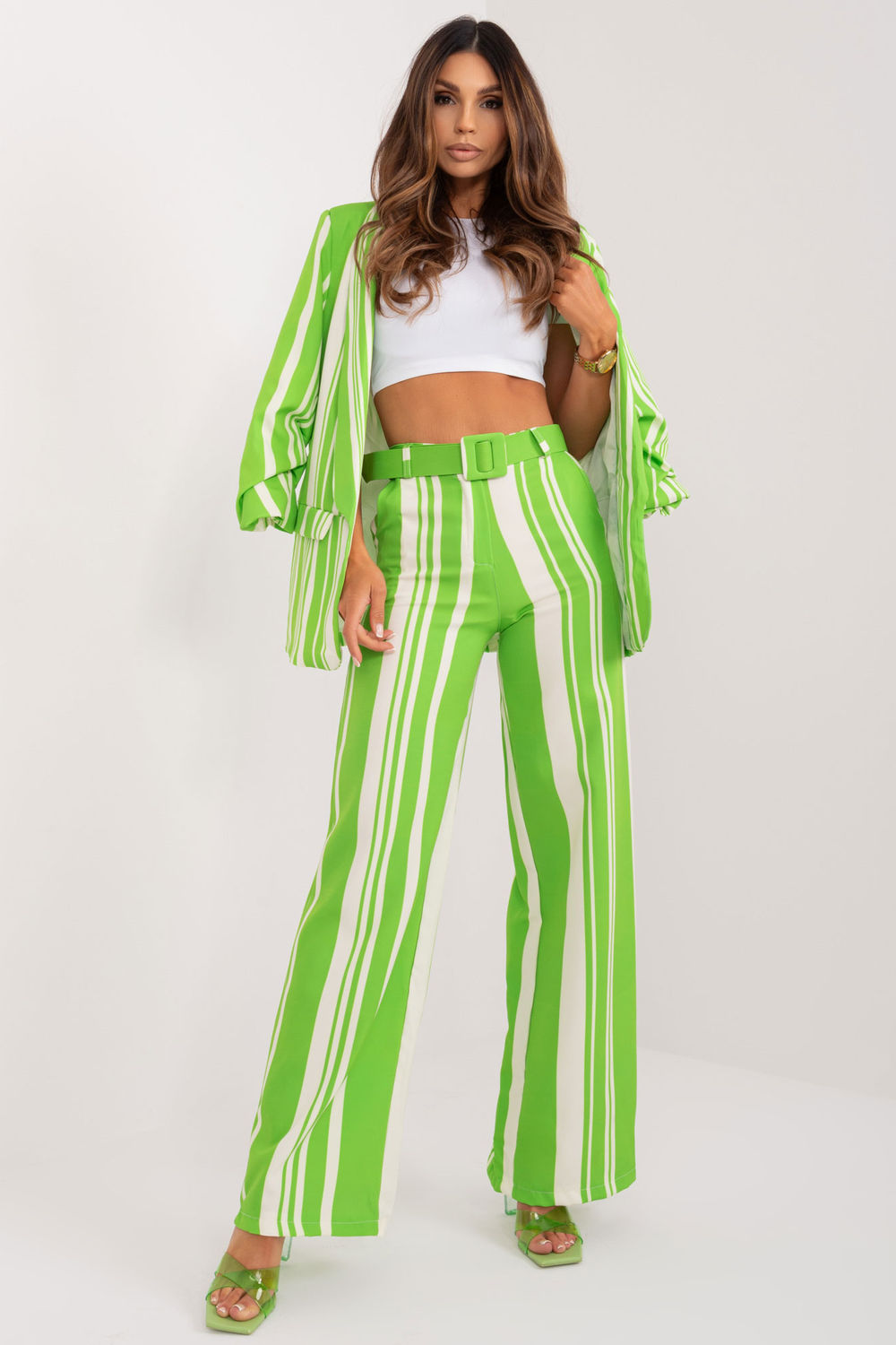 Damesbroek model 197041 Italy Moda