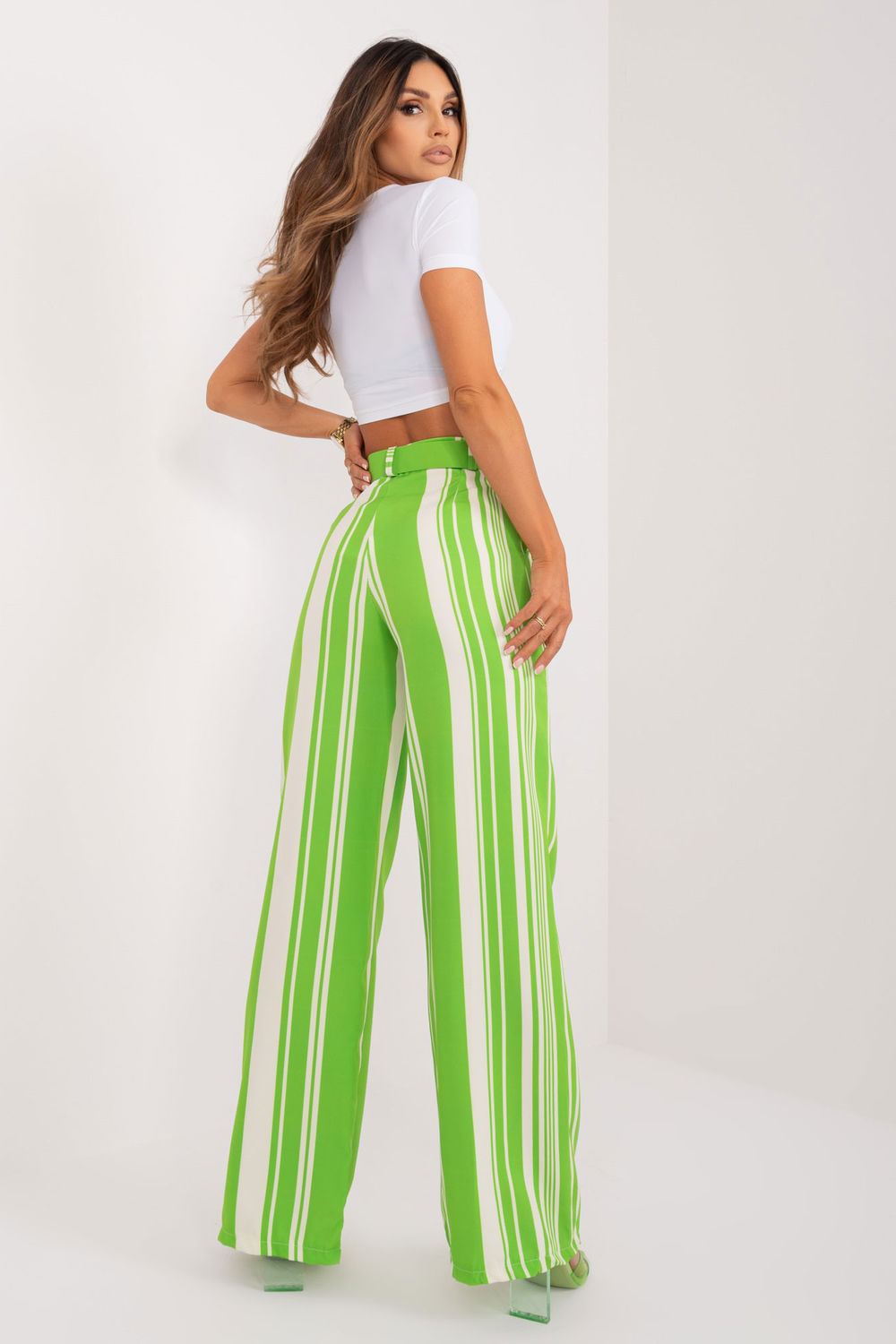 Damesbroek model 197041 Italy Moda - Afbeelding 3