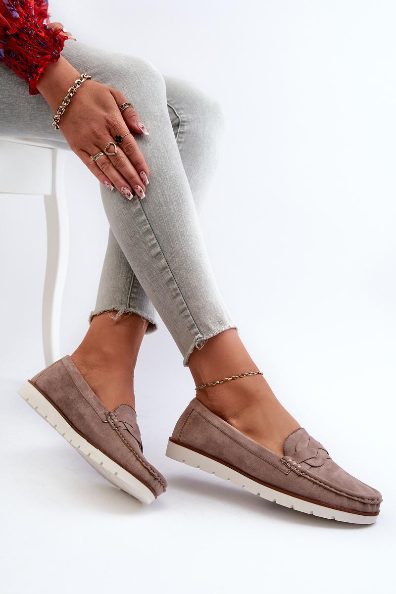 Moccassins model 197144 Step in style - Afbeelding 2