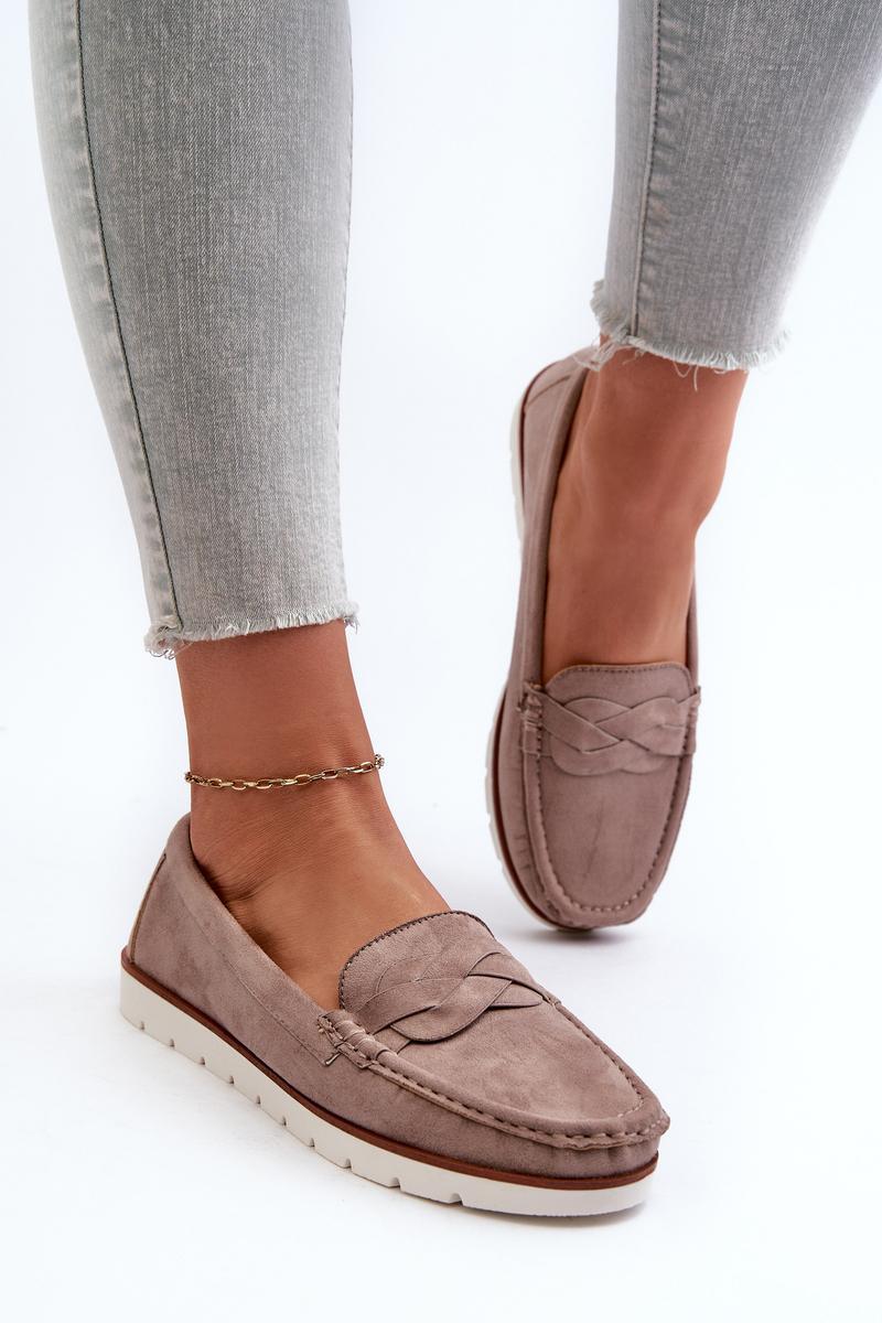Moccassins model 197144 Step in style - Afbeelding 3