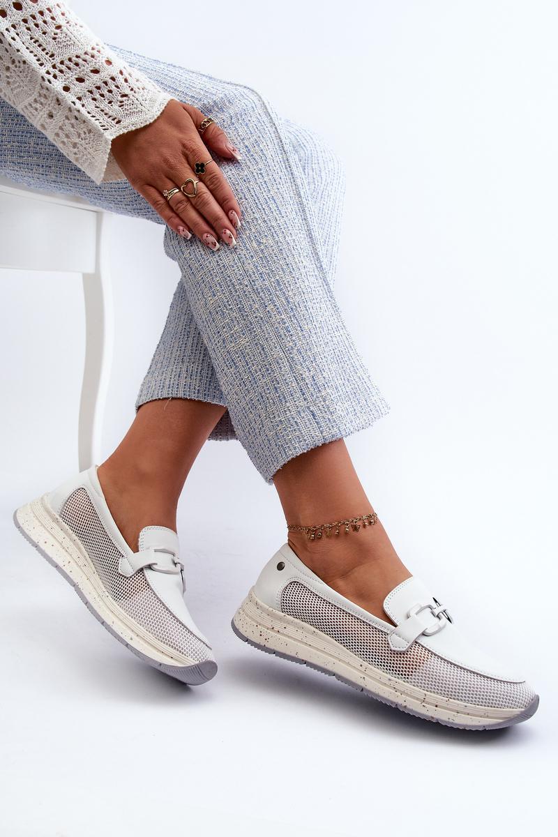 Moccassins model 197148 Step in style - Afbeelding 3