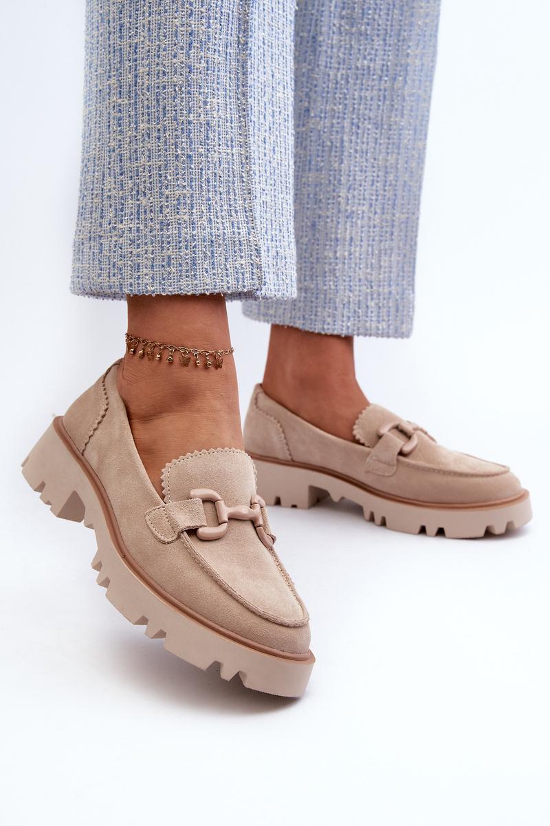 Moccassins model 197154 Step in style - Afbeelding 2