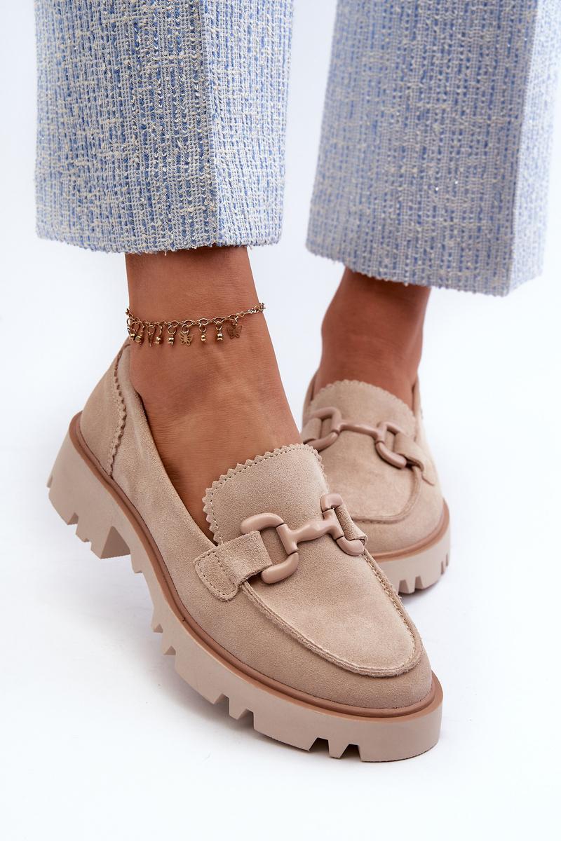 Moccassins model 197154 Step in style - Afbeelding 3