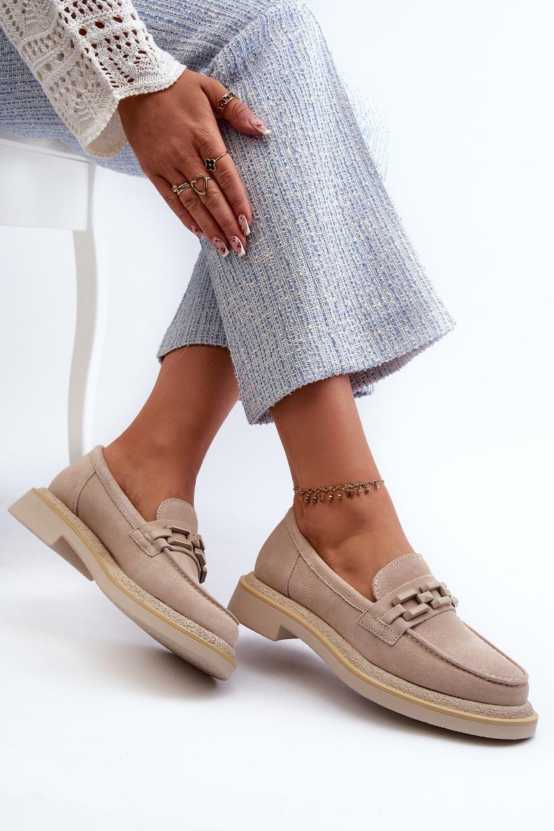 Moccassins model 197155 Step in style - Afbeelding 3