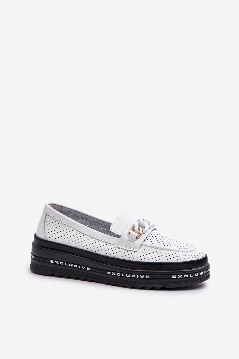 Moccassins model 197156 Step in style - Afbeelding 2