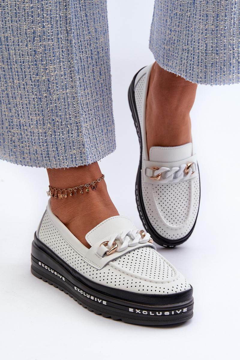 Moccassins model 197156 Step in style - Afbeelding 3