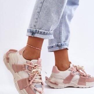 Sportschoenen model 197391 Step in style