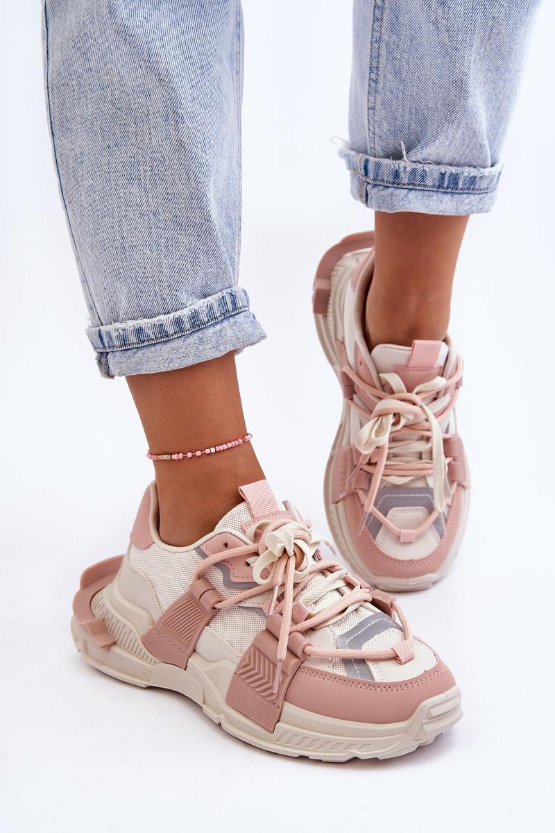 Sportschoenen model 197391 Step in style - Afbeelding 2