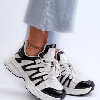 Sportschoenen model 197407 Step in style