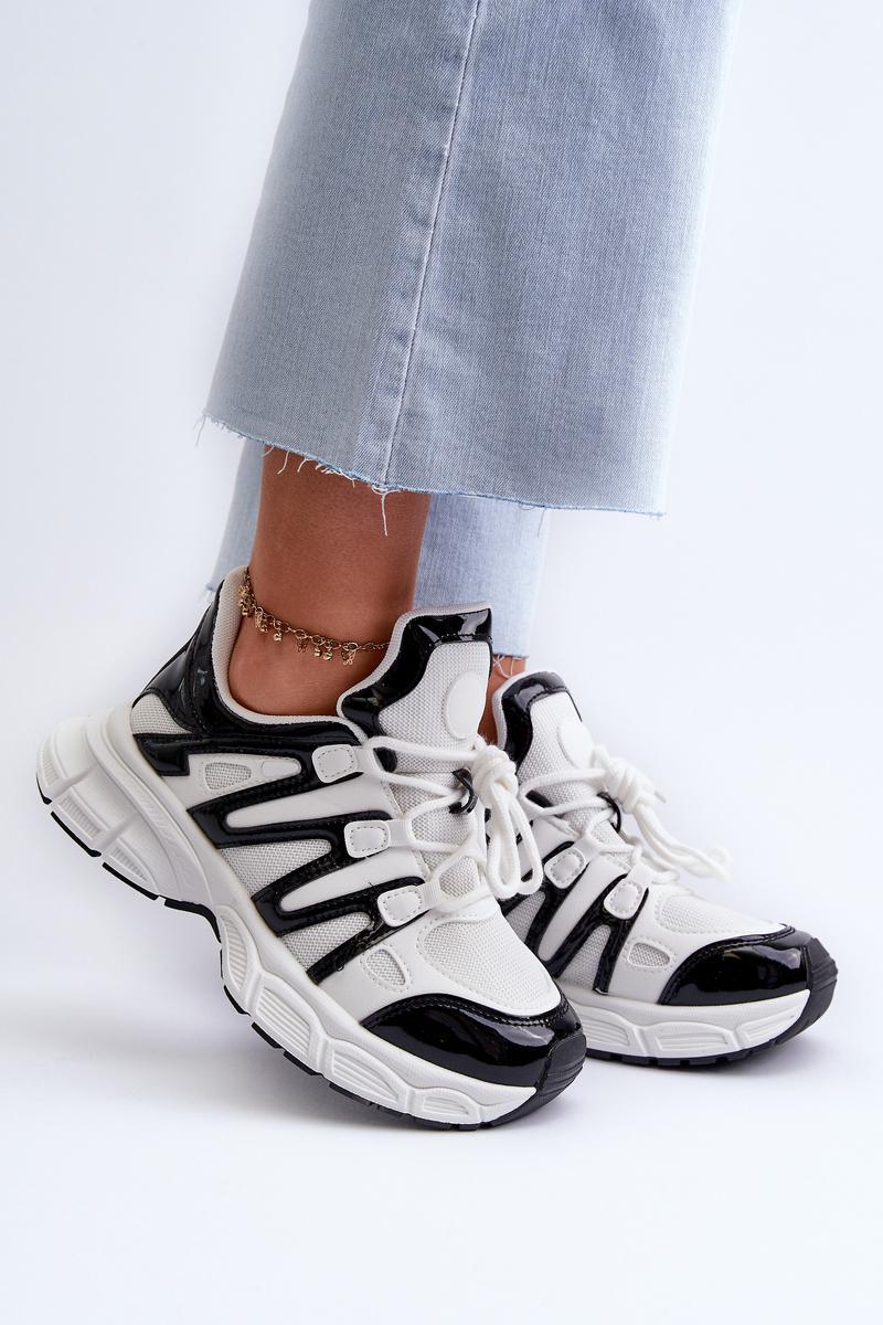 Sportschoenen model 197407 Step in style