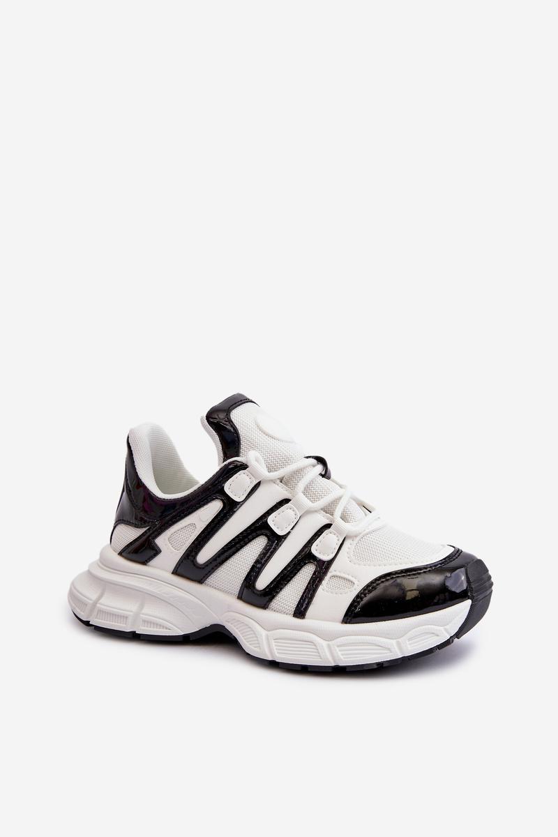 Sportschoenen model 197407 Step in style - Afbeelding 2
