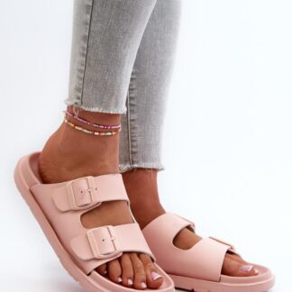 slippers model 197414 Step in style