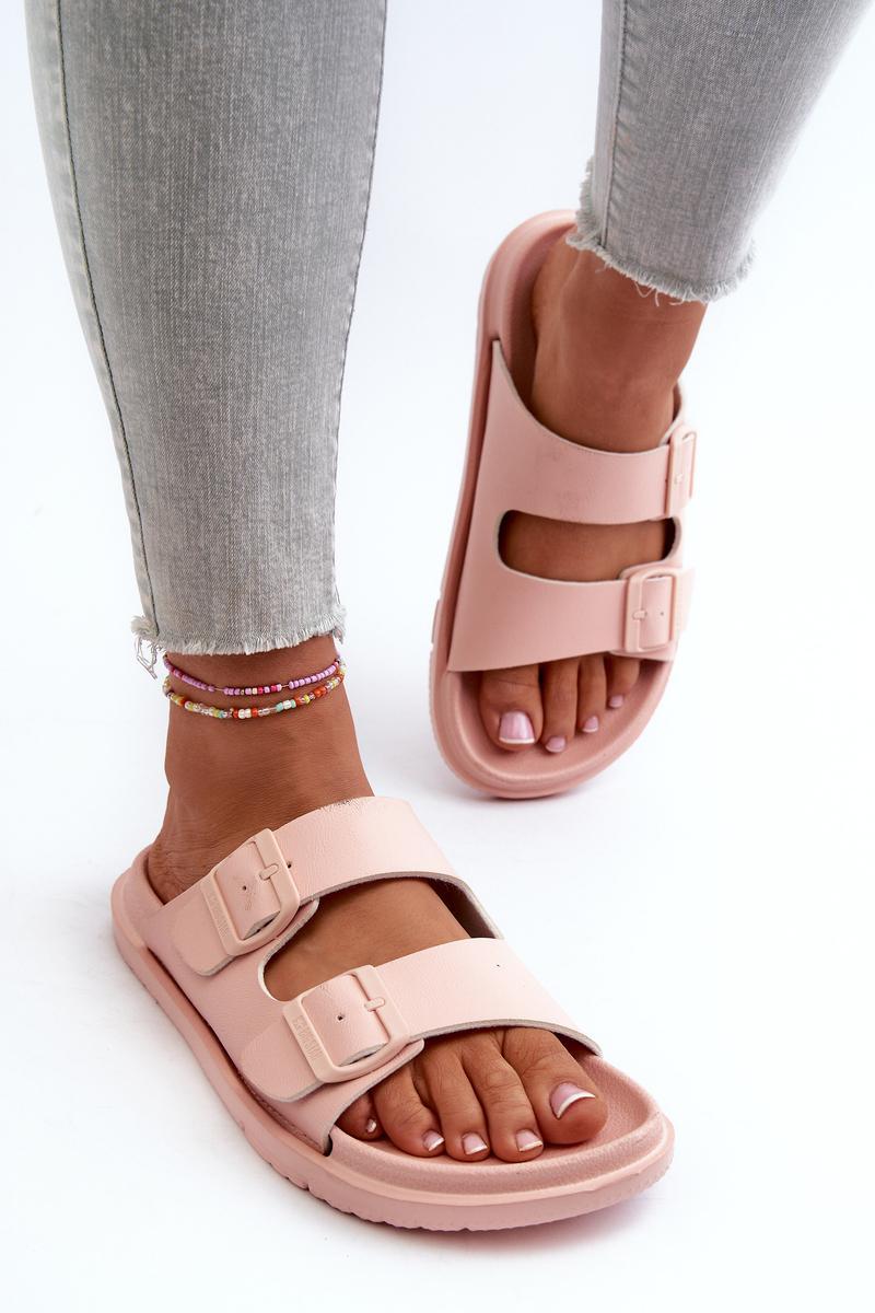 slippers model 197414 Step in style - Afbeelding 3