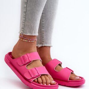slippers model 197416 Step in style