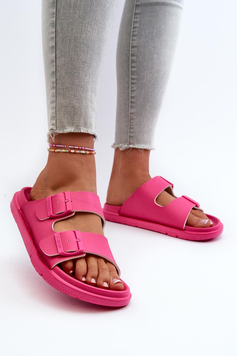 slippers model 197416 Step in style - Afbeelding 3