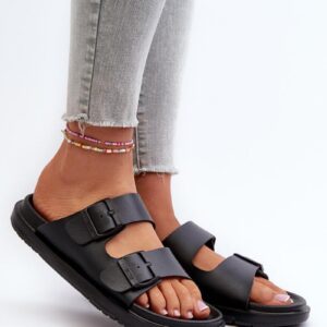 slippers model 197417 Step in style