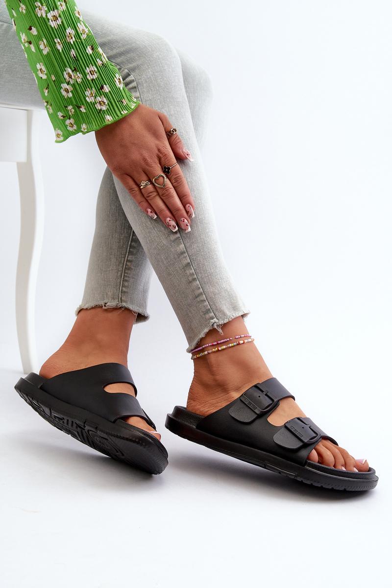 slippers model 197417 Step in style - Afbeelding 3