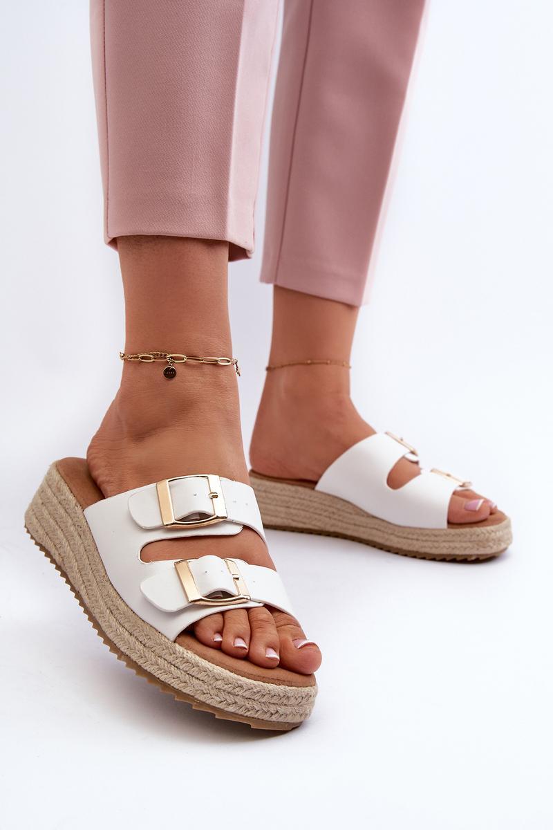 Sleehakken model 197419 Step in style