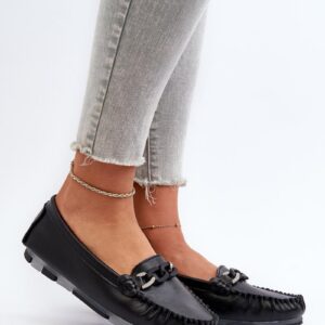 Moccassins model 197607 Step in style