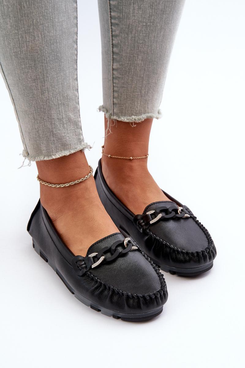 Moccassins model 197607 Step in style - Afbeelding 3
