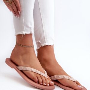 teenslippers model 197611 Step in style