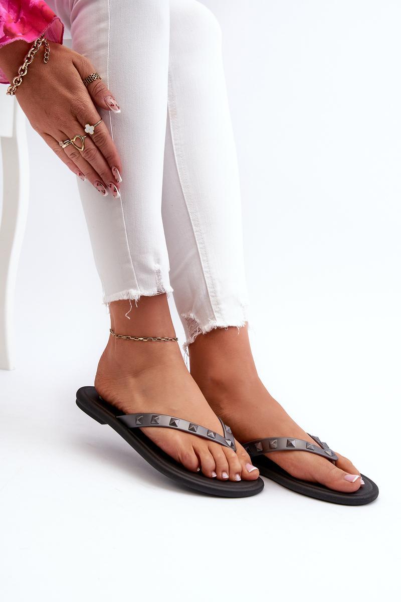 teenslippers model 197612 Step in style - Afbeelding 3