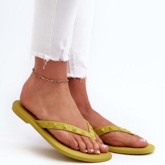 teenslippers model 197615 Step in style