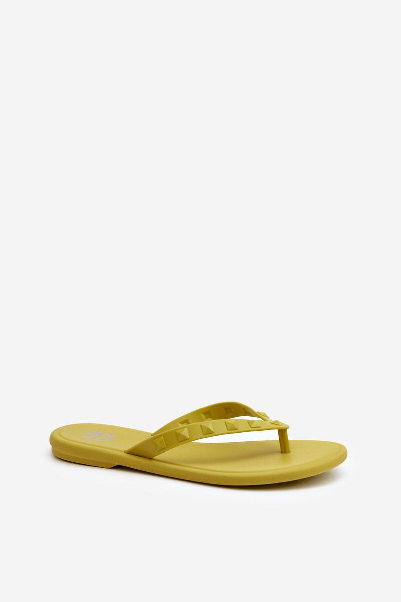teenslippers model 197615 Step in style - Afbeelding 2