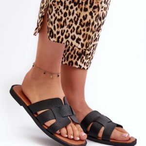 slippers model 197647 Step in style