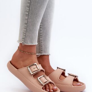 slippers model 197660 Step in style