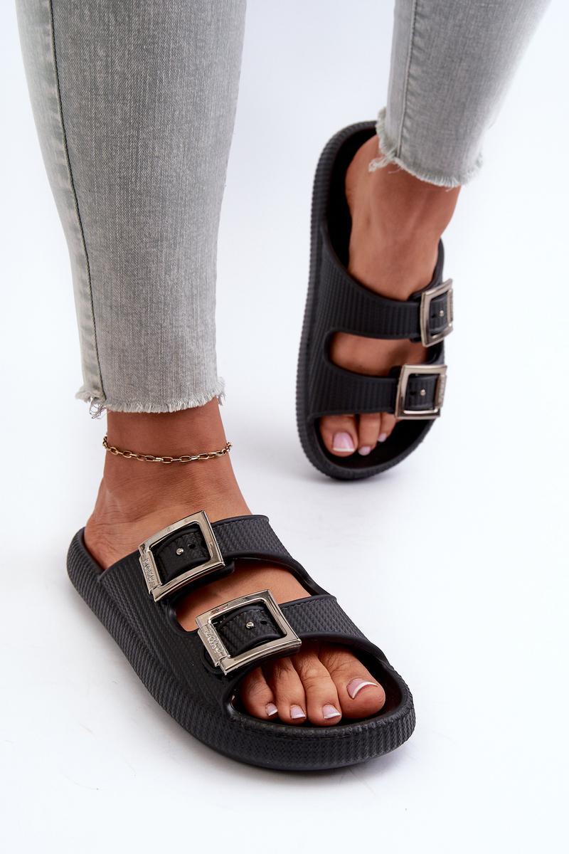 slippers model 197661 Step in style - Afbeelding 3