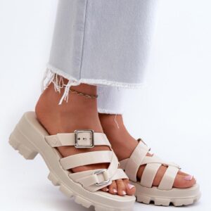 slippers model 197668 Step in style